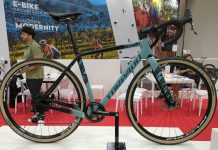 EUROBIKE 2022 / Torpado Zenith X, tecnologia all’avanguardia al servizio dei ciclisti (VIDEO) Torpado