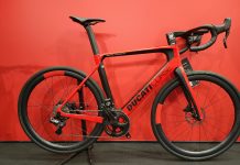 EUROBIKE 2022 / Ducati Futa, una versione limited edition assolutamente da non perdere (VIDEO) Ducati