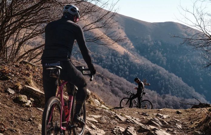 Laghée Gravel Epic