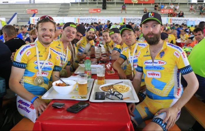 Maratona delle Dolomiti Maratona delle Dolomiti