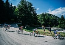Gran fondo Rerum Novarum, Orlando piega Mauti allo sprint. Tra le donne vince Giudici