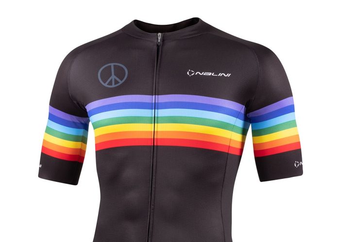 Nalini Peace Jersey