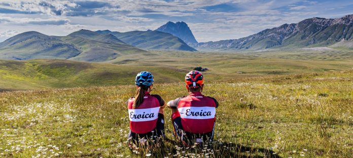 Nova Eroica Gran Sasso