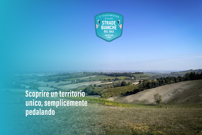 Strade Bianche del Sale 2022