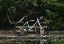 Titici Sterrato Grx Le con l’esclusivo gruppo Shimano GRX Limited, caratteristiche