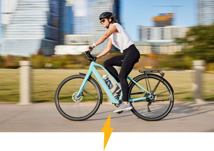 Trek FX+