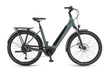 Winora Sinus 9, l’e-bike che non conosce limiti: ecco le sue caratteristiche
