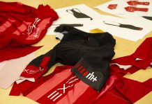 rh+ ed Exept insieme per raccontare lo stile e l’unicità del Made in Italy nel panorama del ciclismo di alta gamma