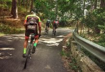 Rando Sila Extreme: corsa bagnata e fortunata, ecco il resoconto Rando Sila Extreme
