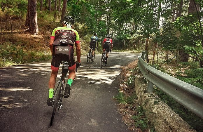 Rando Sila Extreme Rando Sila Extreme