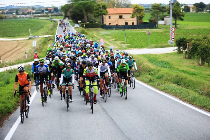 Gran Fondo Nibali 2021