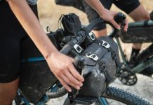 Borse Scape Brooks England: dal bikepacking al touring, fino agli spostamenti in città