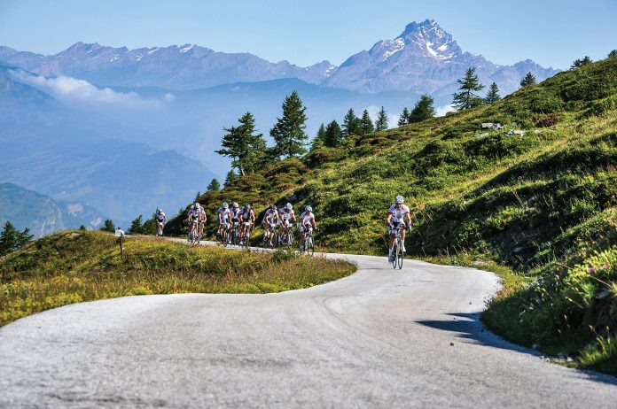Bici in Vacanza