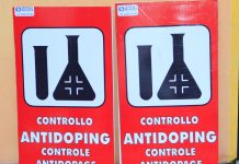 Doping, raffica di positivi: stangata della Federazione, i nomi e i provvedimenti
