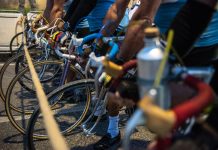 Eroica 2022, cinque percorsi bellissimi: si viaggia verso i 9000 iscritti