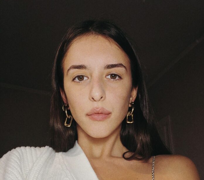 Flavia Di Bonaventura