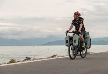 Givi Bike Experience: la linea da cicloturismo tra tecnologia e look contemporaneo