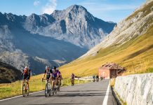 Haute Route Dolomites 2022 / 1ª tappa, classifica e leader: 334 arrivati