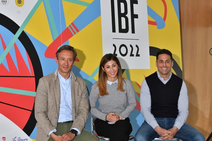 IBF