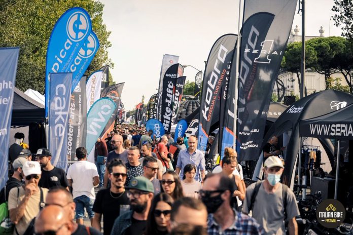 Italian Bike Festival 2022