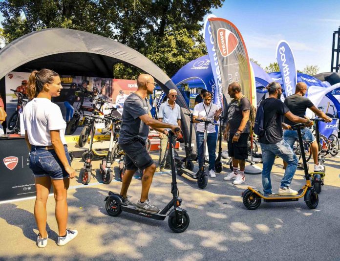Italian Bike Festival 2022