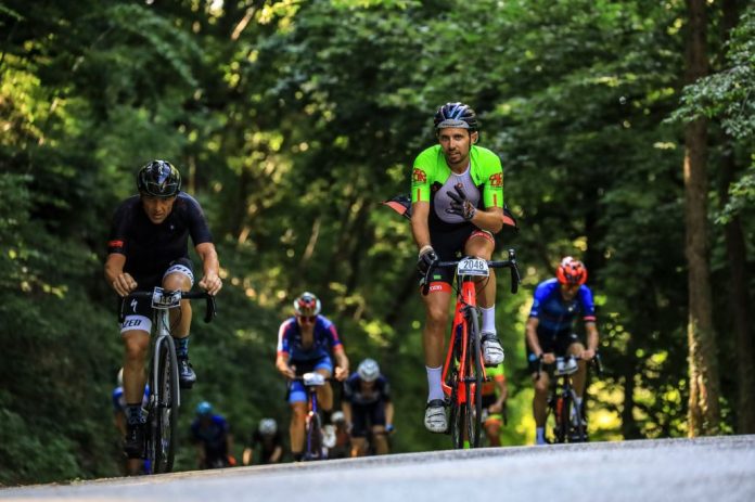La Gialla Cycling