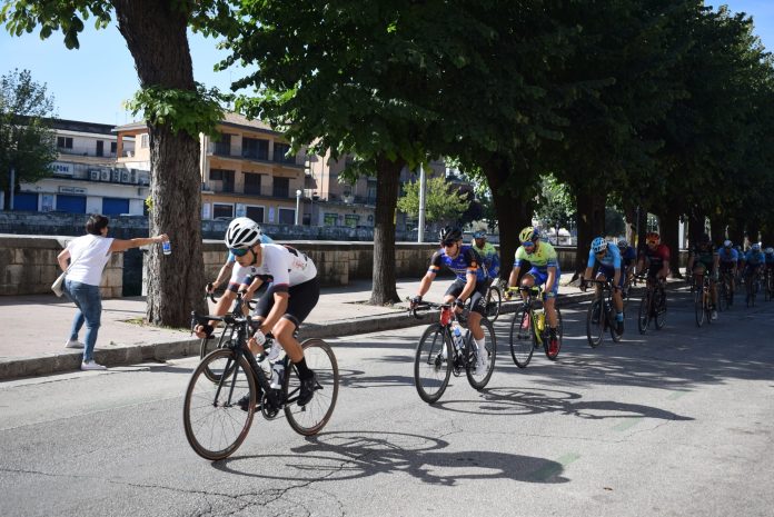Memorial Riccardo Porretta 2022