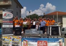 Memorial Riccardo Porretta, percorso e programma: domenica a Sora l’edizione del trentennale