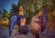 Rando Sila Extreme 2022: 70 randagi da tutta Italia sui percorsi della Calabria