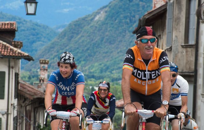 Sanvido Classic 2022