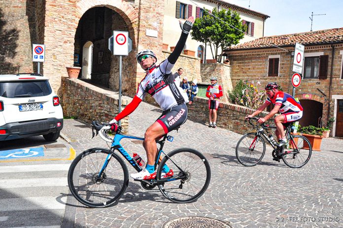 Settimana Cicloturistica Gabicce Mare