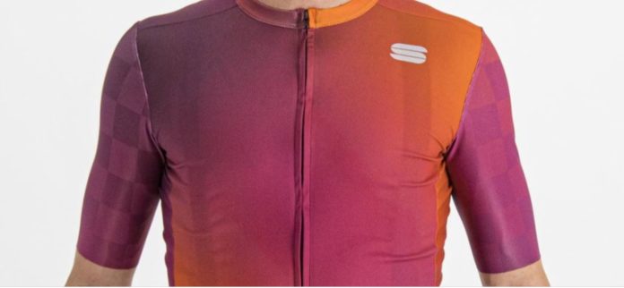 Sportful Rocket Jersey