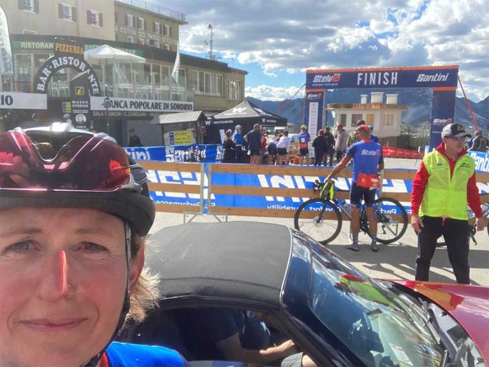 Stelvio Santini 2022