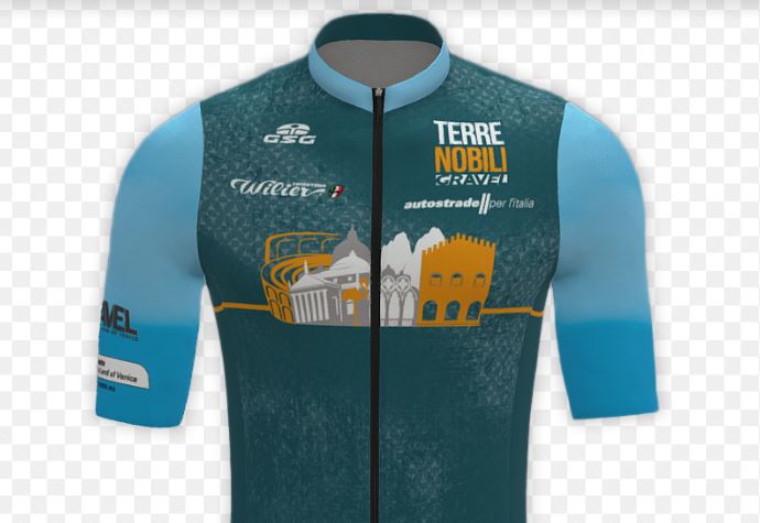 Terre Nobili Gravel