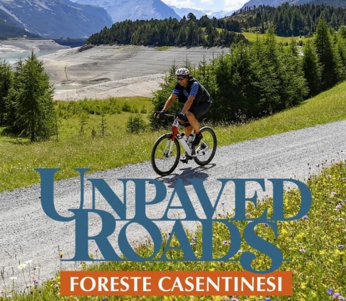 Unpaved Roads