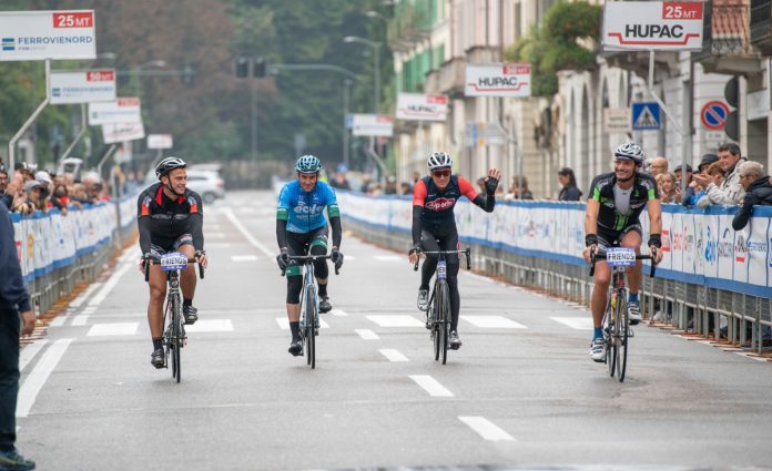 Granfondo Tre Valli Varesine Granfondo Tre Valli Varesine