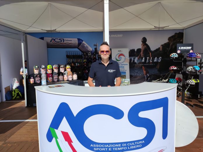 Acsi Ciclismo