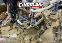 Alluvione Marche, strage e distruzione. Danni anche al Cingolani Bike Shop: «Torneremo presto»