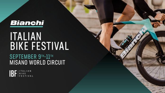 Bianchi e-Vertic