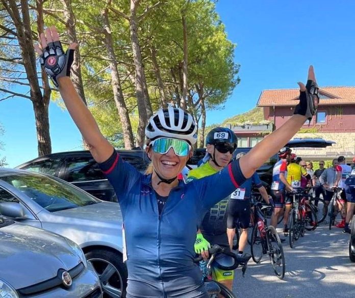 Campionato Italiano Ciclismo Avvocati