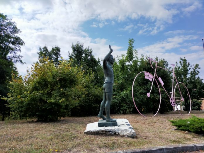 Castellania Coppi 2022