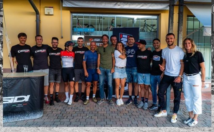 Cingolani Bike Shop