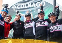 Colnago Cycling Festival 2023: sold out l’iscrizione Platinum per la Gran Fondo, i pacchetti e le quote disponibili