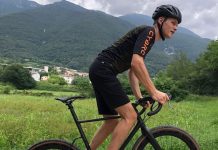 Cybro al gran completo per l’esordio all’Italian Bike Festival