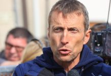 Fondriest il protagonista della prima edizione del VIVI Green e Pedala, domenica mattina al Centro Lame
