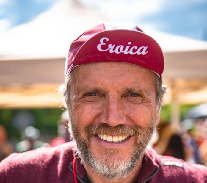 Giancarlo Brocci