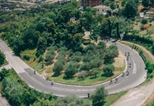 Giro del Muraglione, i percorsi della grande classica: gare per tutti i gusti