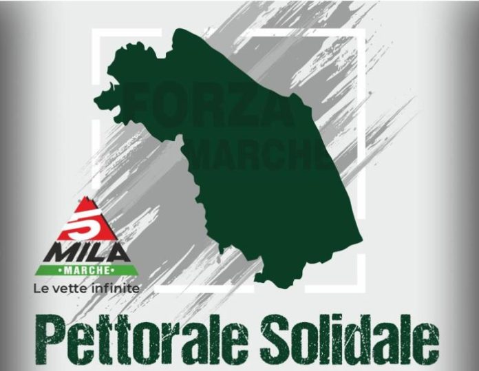 Gran Fondo 5 Mila Marche 2022