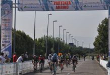 Gran Fondo Campania 2022: svelato il pacco gara per gli iscritti