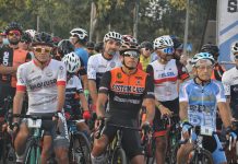 Gran Fondo Campania 2022, classifica e vincitori: Orlando conquista Vulcano Buono